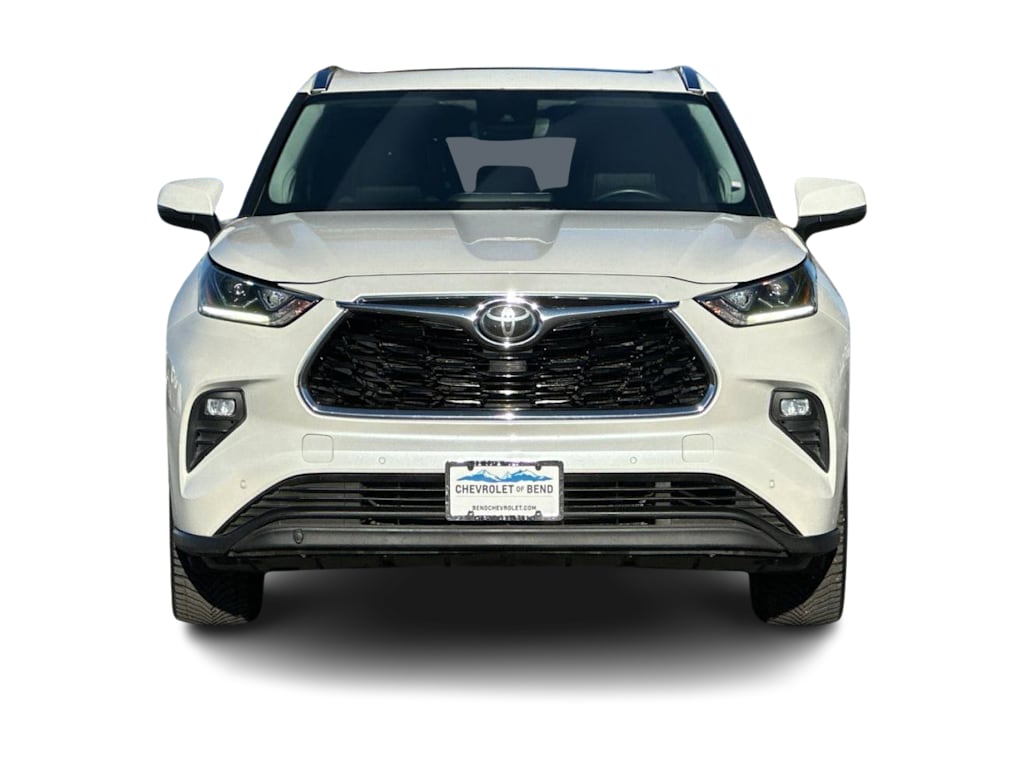 Thumbnail: 2020 Toyota Highlander - 6