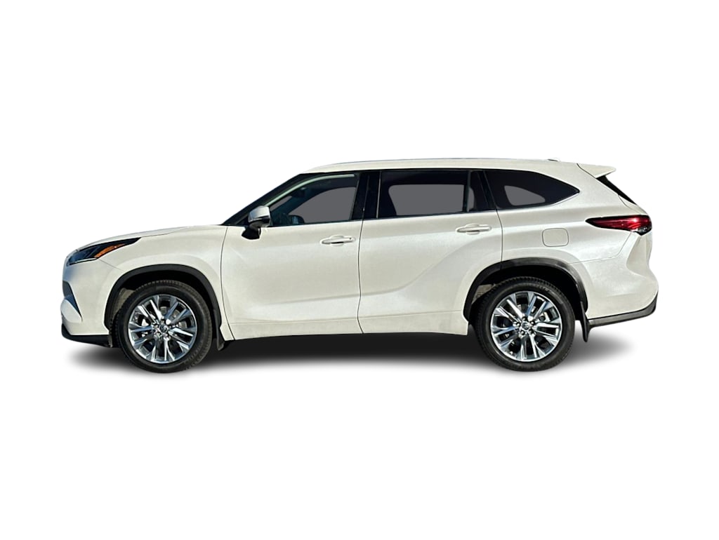 Thumbnail: 2020 Toyota Highlander - 3