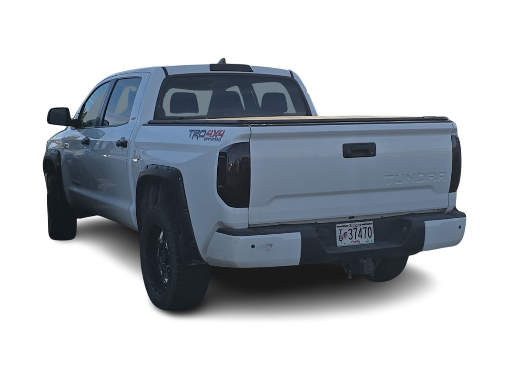 Thumbnail: 2020 Toyota Tundra - 2