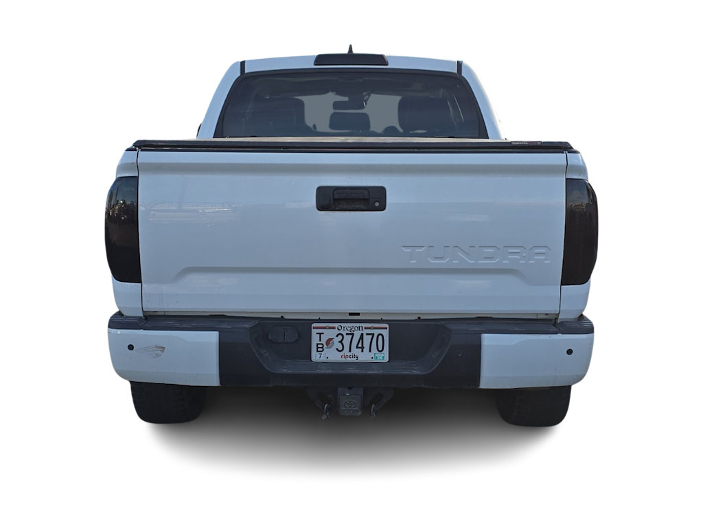 Thumbnail: 2020 Toyota Tundra - 3