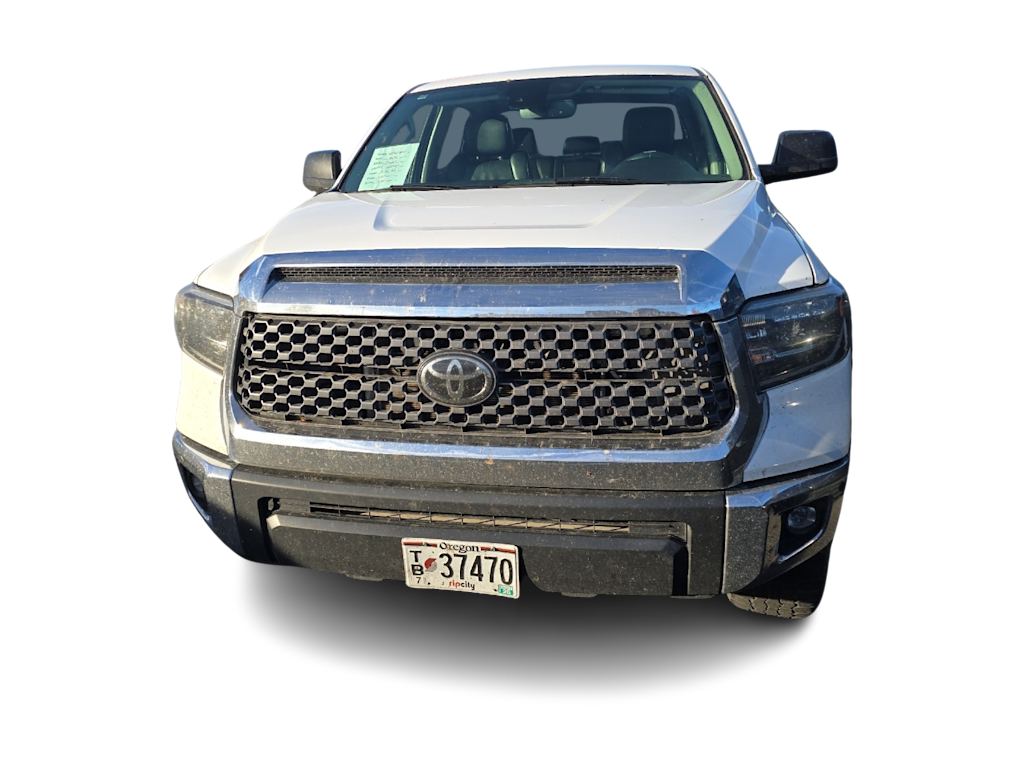 Thumbnail: 2020 Toyota Tundra - 4