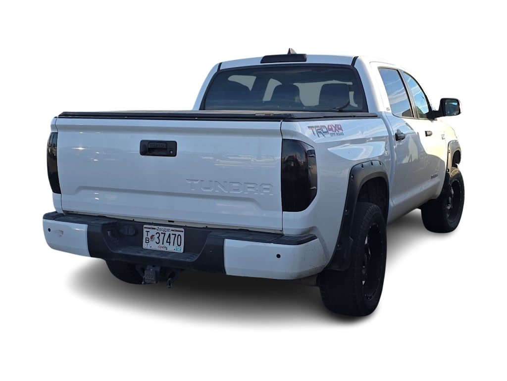 Thumbnail: 2020 Toyota Tundra - 7