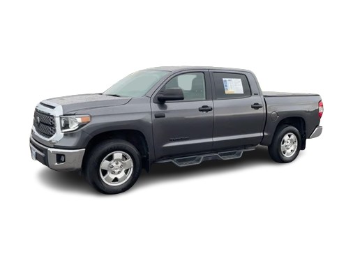 2021 Toyota Tundra SR5 3