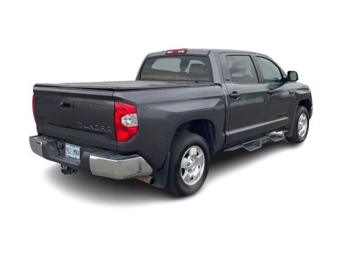 2021 Toyota Tundra SR5 17