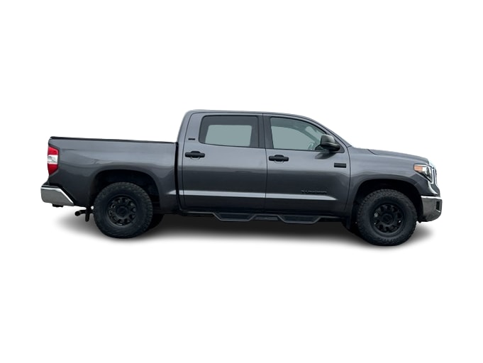 2021 Toyota Tundra SR5 16