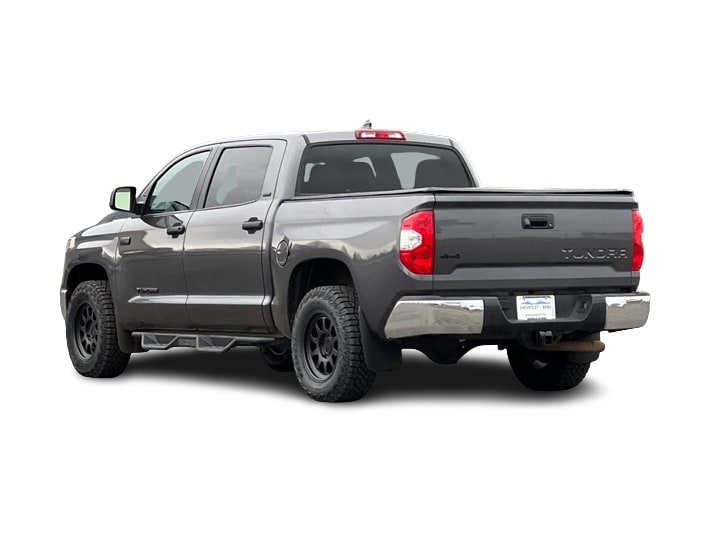 2021 Toyota Tundra SR5 4