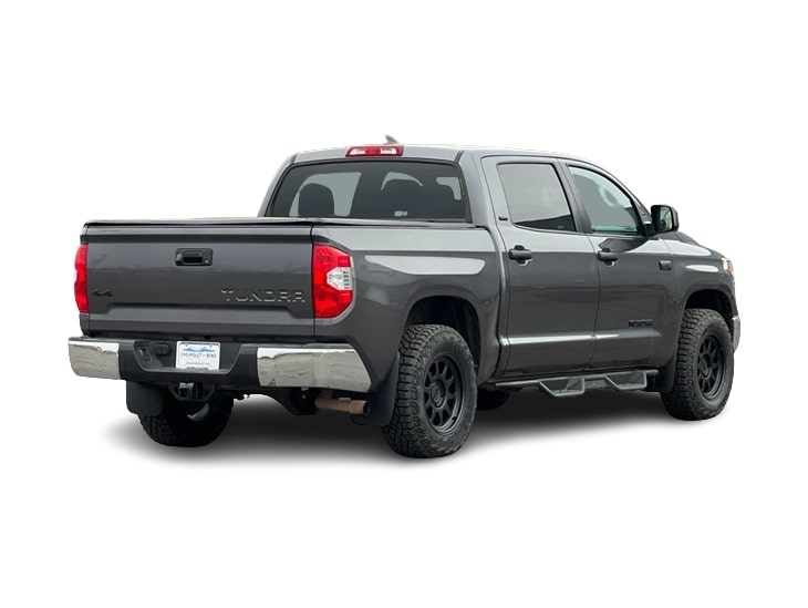 2021 Toyota Tundra SR5 15