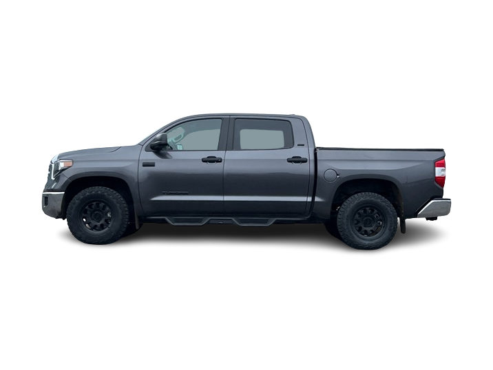 2021 Toyota Tundra SR5 3