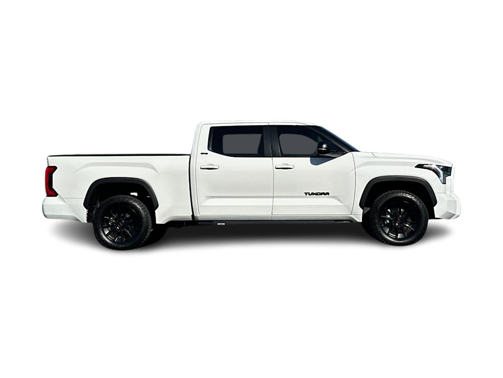 Thumbnail: 2024 Toyota Tundra - 18