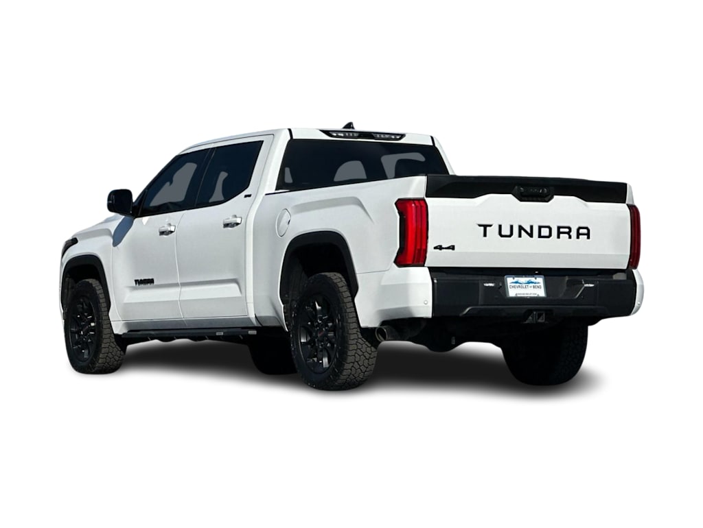 Thumbnail: 2024 Toyota Tundra - 3