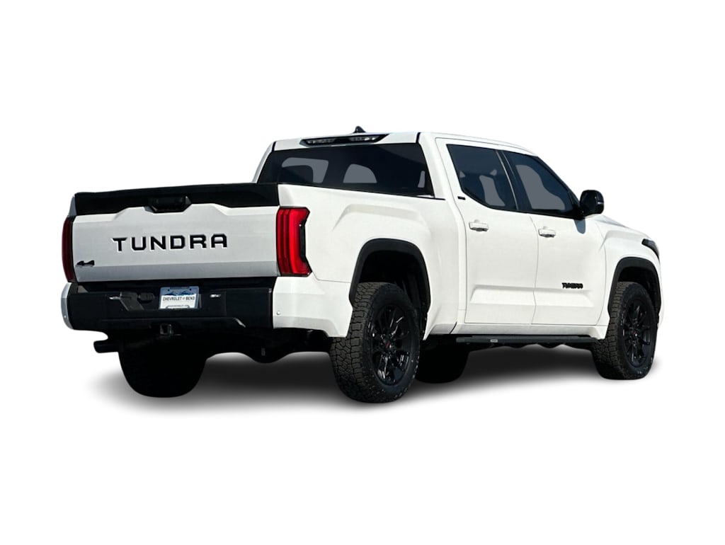 Thumbnail: 2024 Toyota Tundra - 17