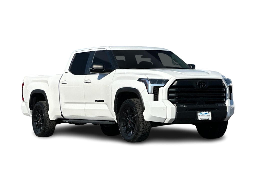Thumbnail: 2024 Toyota Tundra - 19