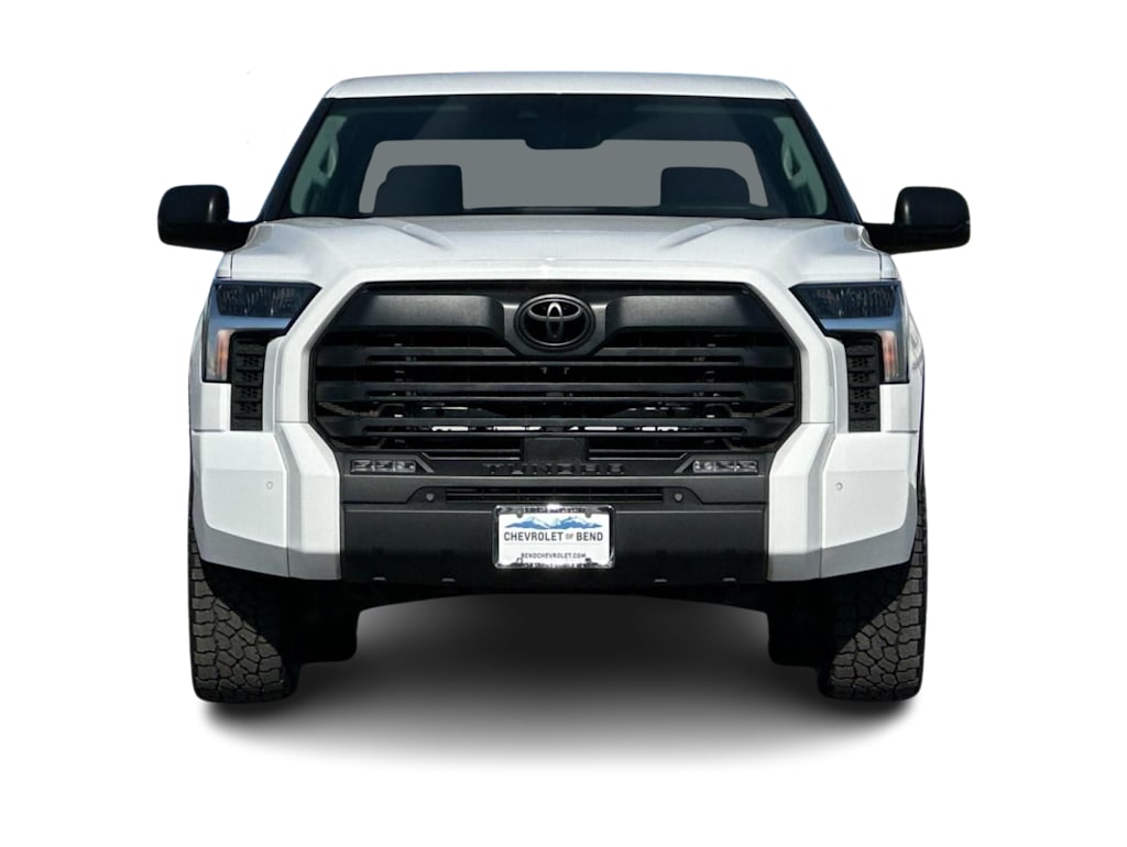 Thumbnail: 2024 Toyota Tundra - 5