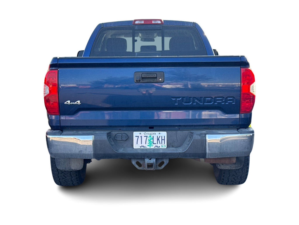Thumbnail: 2015 Toyota Tundra - 3