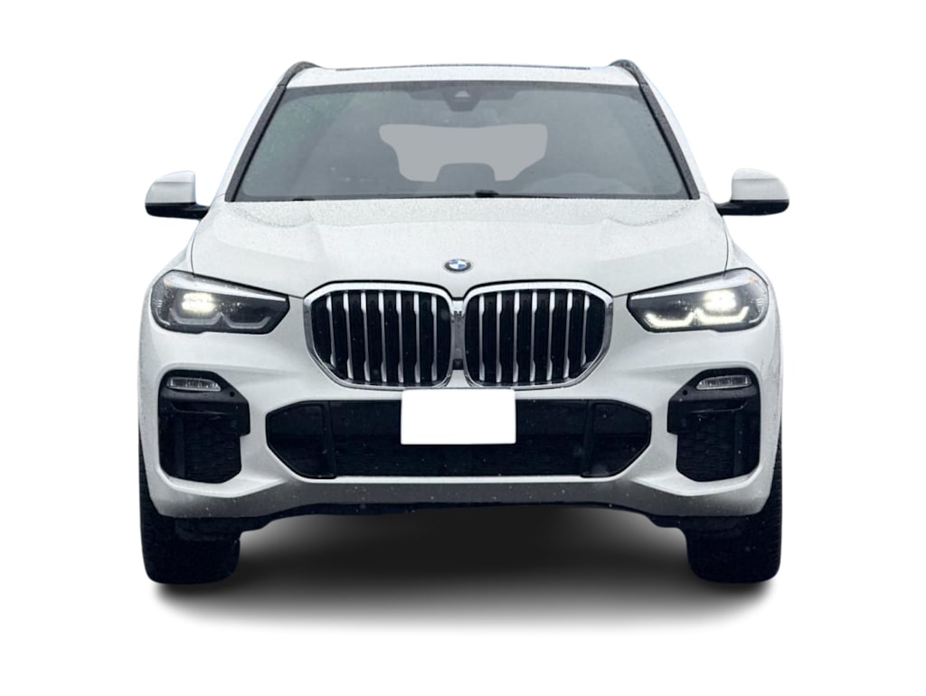 Thumbnail: 2021 BMW X5 - 6