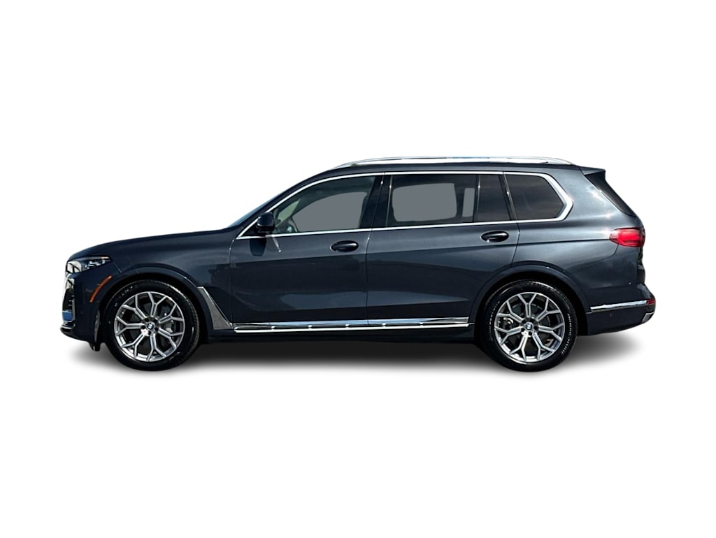 Thumbnail: 2019 BMW X7 - 3