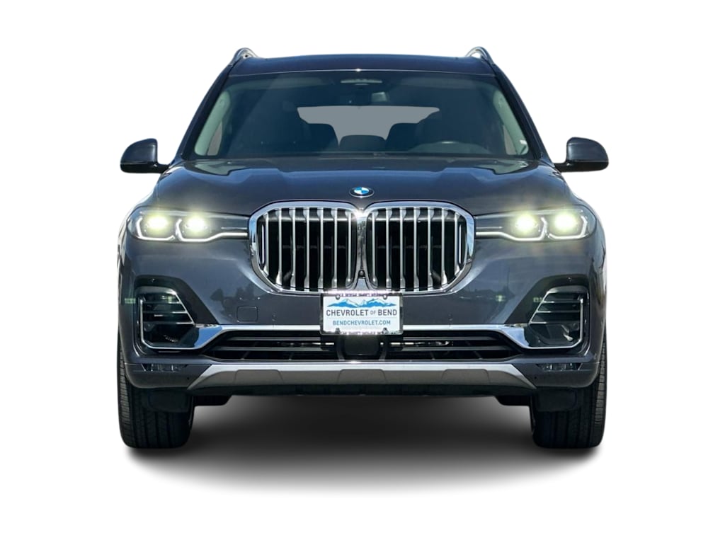 Thumbnail: 2019 BMW X7 - 6