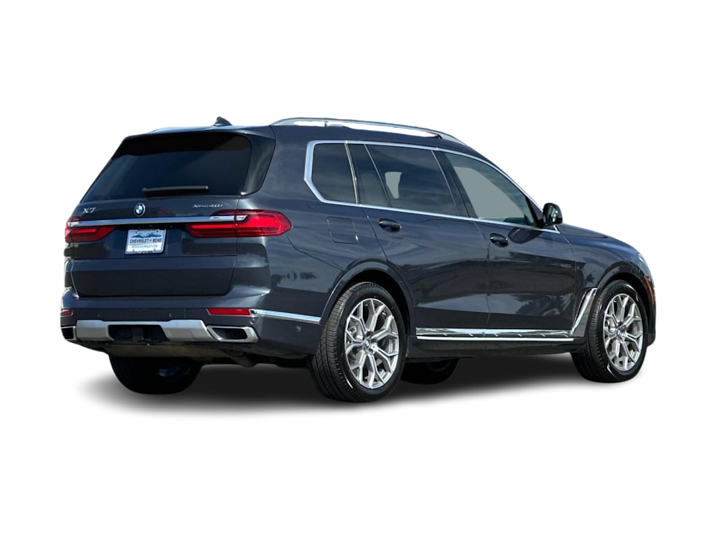 Thumbnail: 2019 BMW X7 - 17
