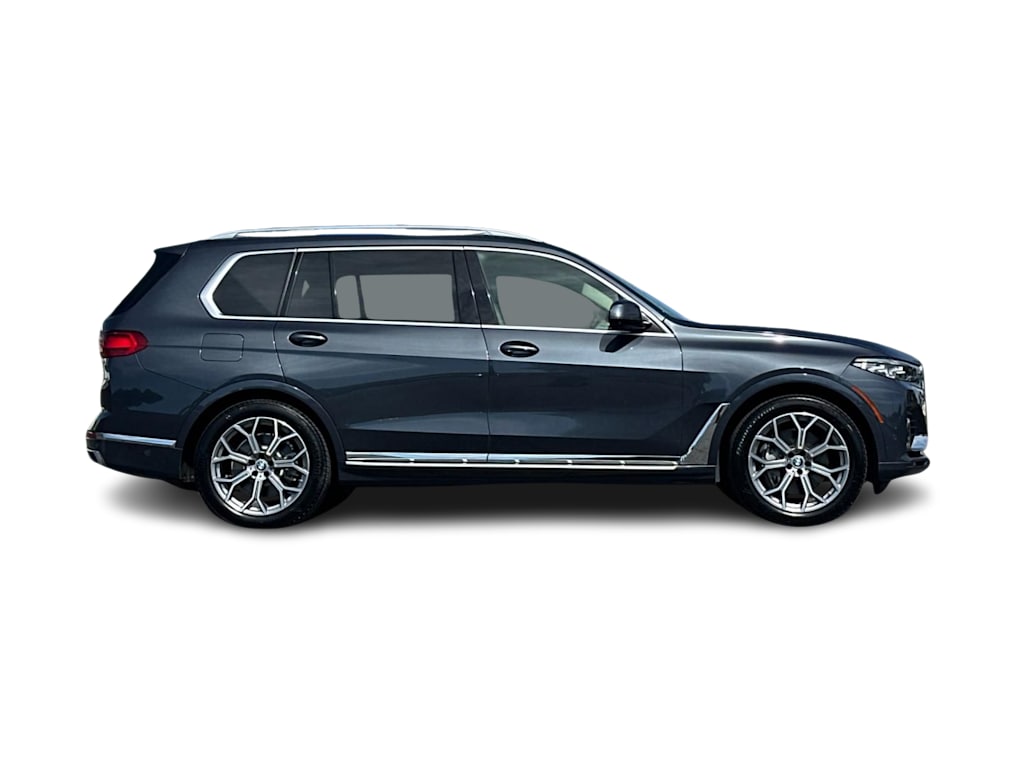 Thumbnail: 2019 BMW X7 - 18