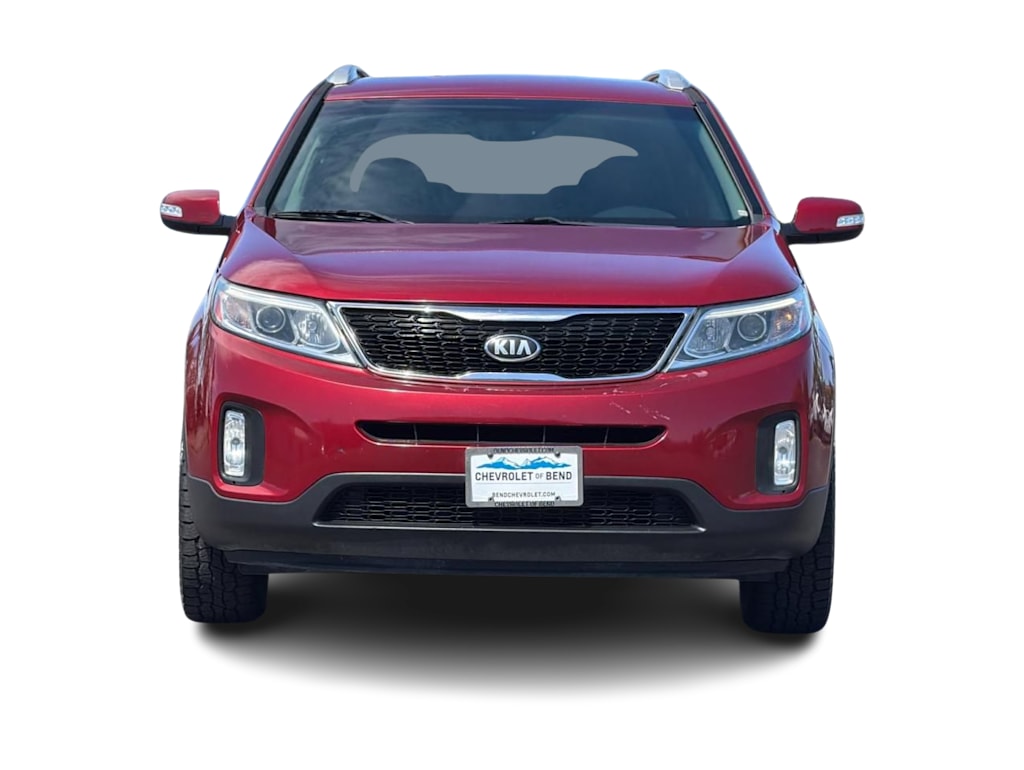 Thumbnail: 2015 Kia Sorento - 6