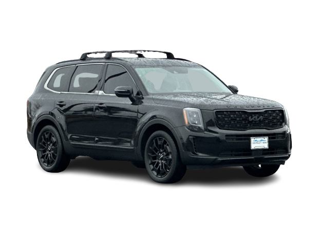 2022 Kia Telluride EX 20