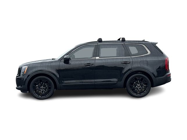 2022 Kia Telluride EX 3