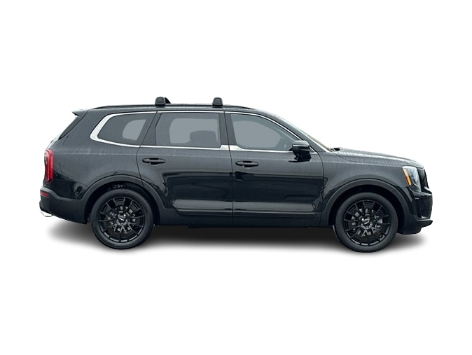 2022 Kia Telluride EX 19