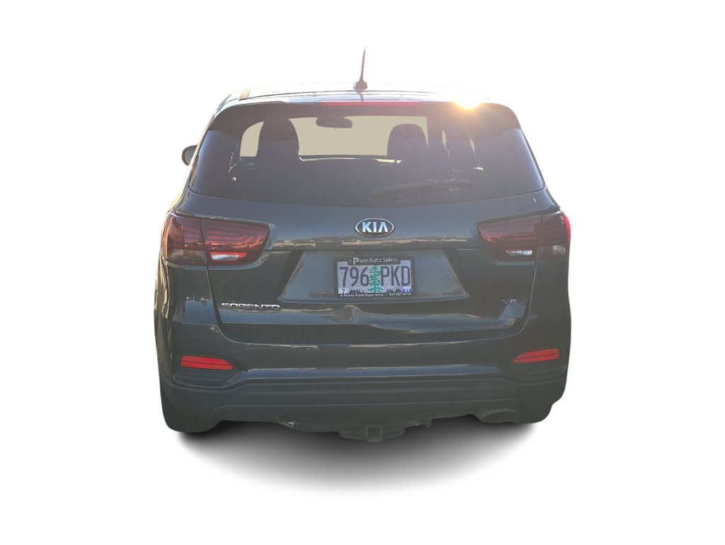 Thumbnail: 2019 Kia Sorento - 3