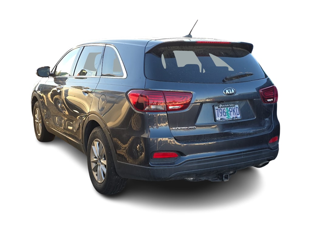 Thumbnail: 2019 Kia Sorento - 2
