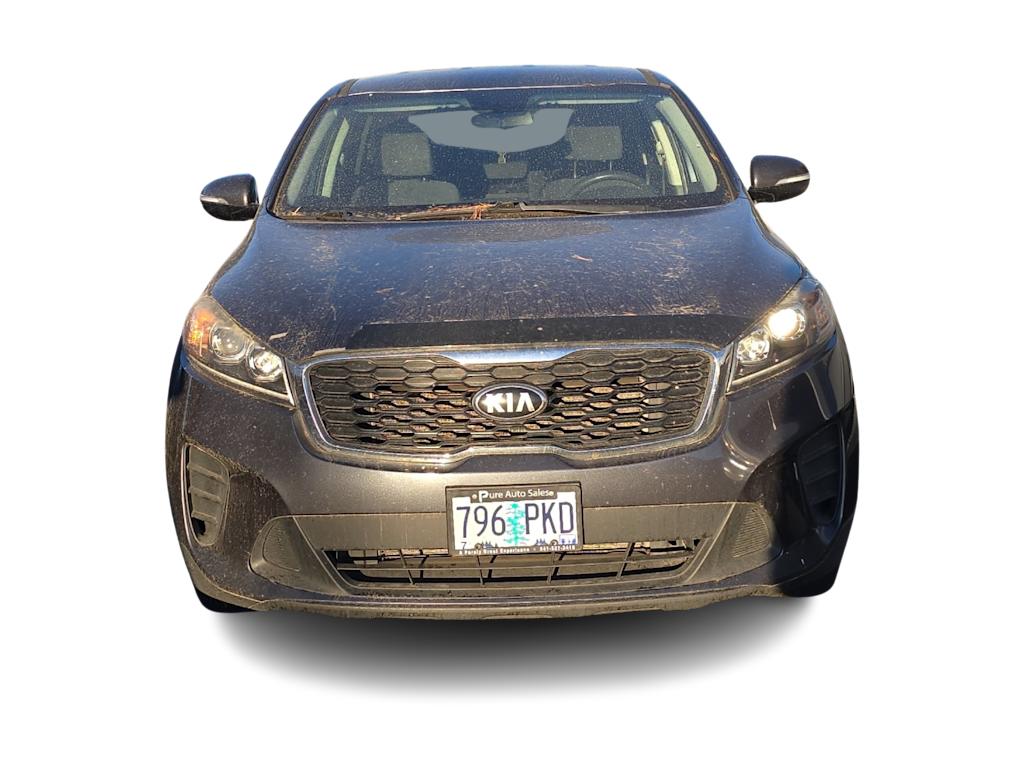 Thumbnail: 2019 Kia Sorento - 4