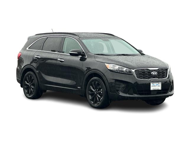 2020 Kia Sorento S 20