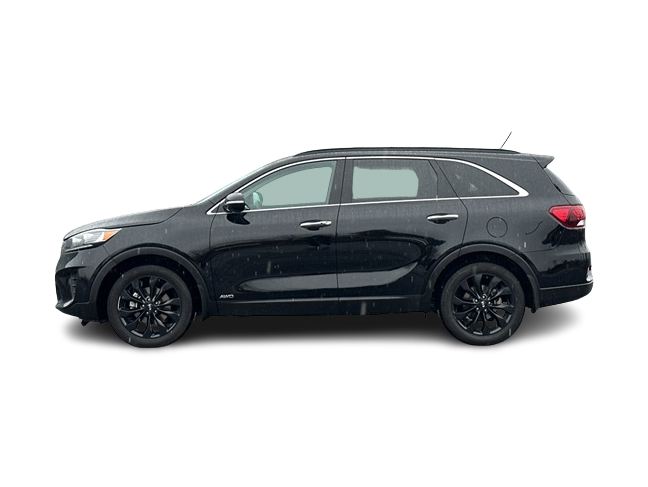 2020 Kia Sorento S 3