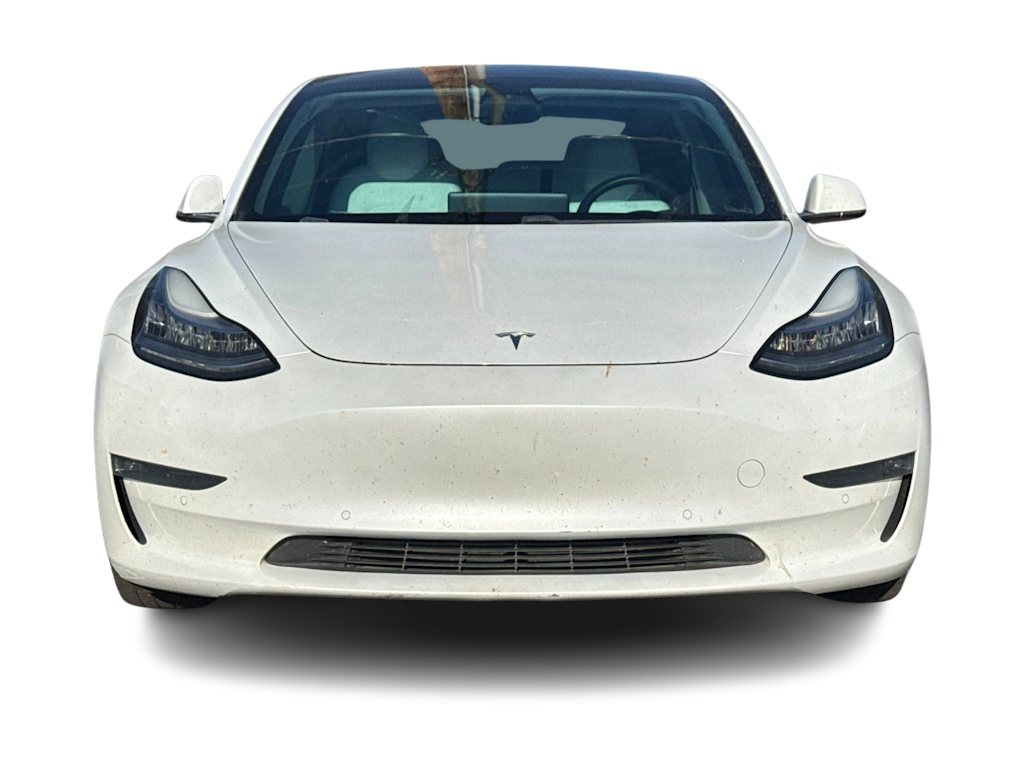 Thumbnail: 2020 Tesla Model 3 - 3