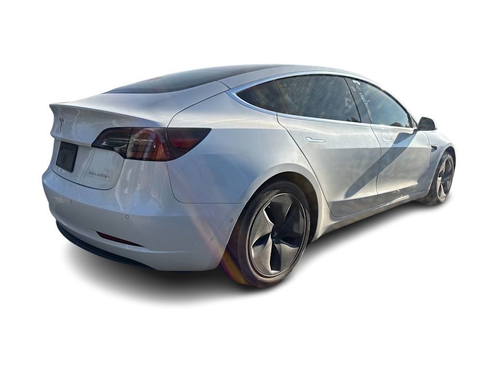 Thumbnail: 2020 Tesla Model 3 - 10