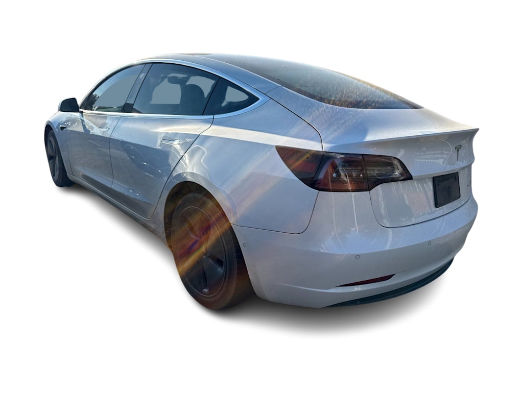 Thumbnail: 2020 Tesla Model 3 - 2