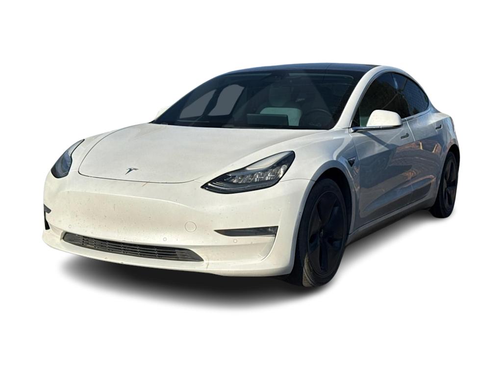 Thumbnail: 2020 Tesla Model 3 - 9