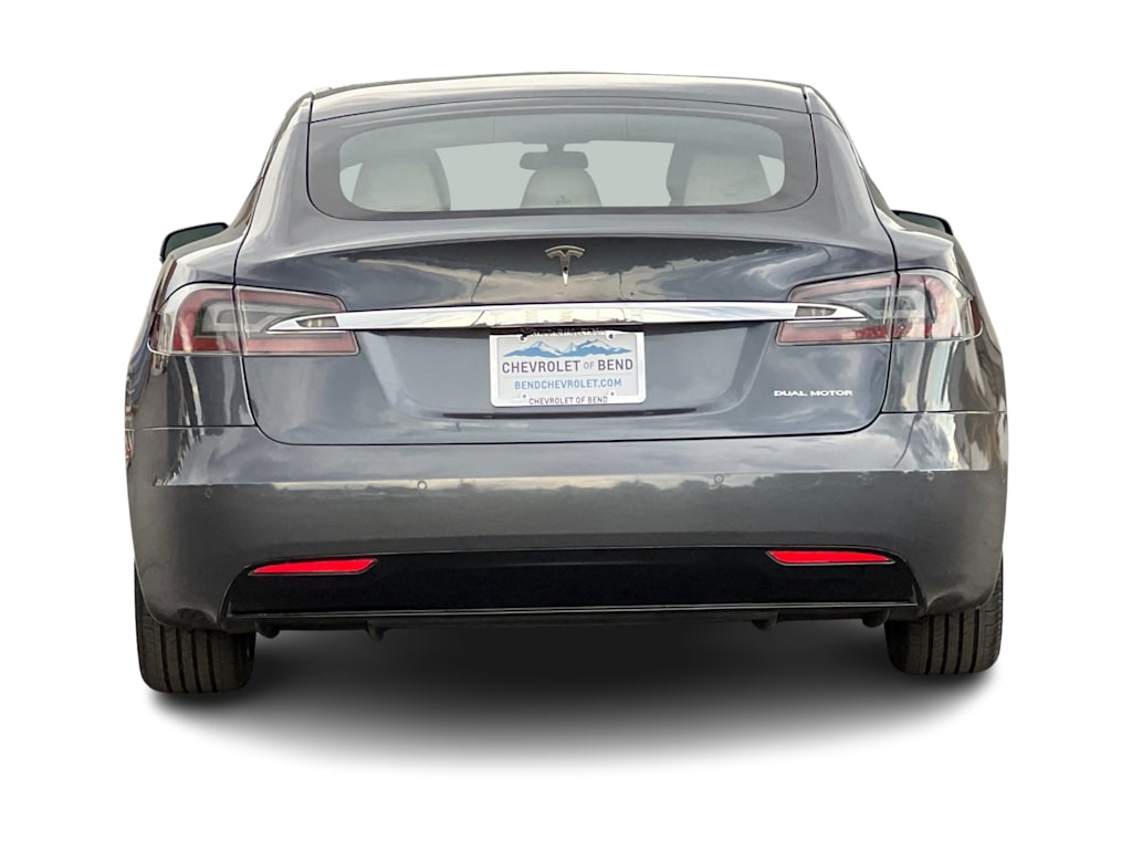 Thumbnail: 2019 Tesla Model S - 5