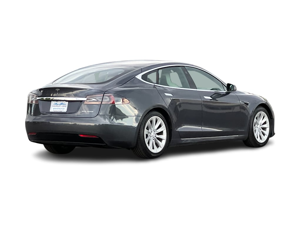Thumbnail: 2019 Tesla Model S - 16