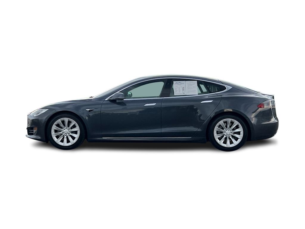 Thumbnail: 2019 Tesla Model S - 3
