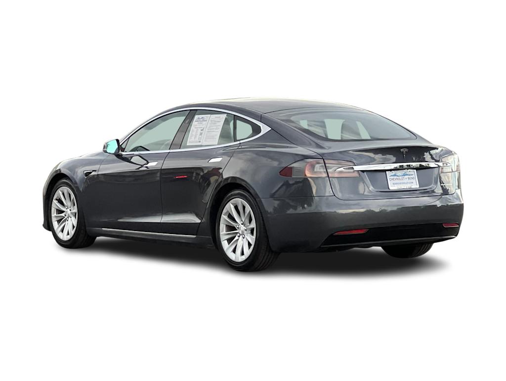 Thumbnail: 2019 Tesla Model S - 4