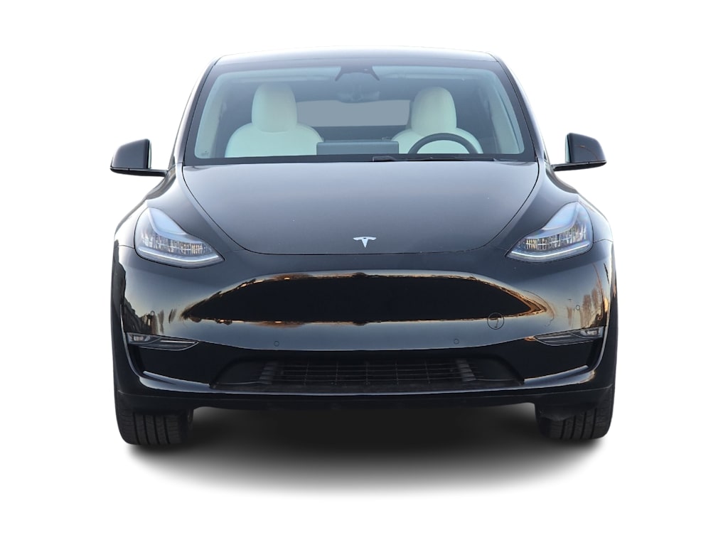 Thumbnail: 2021 Tesla Model Y - 6