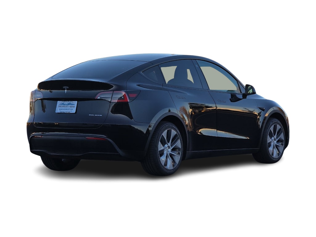 Thumbnail: 2021 Tesla Model Y - 15