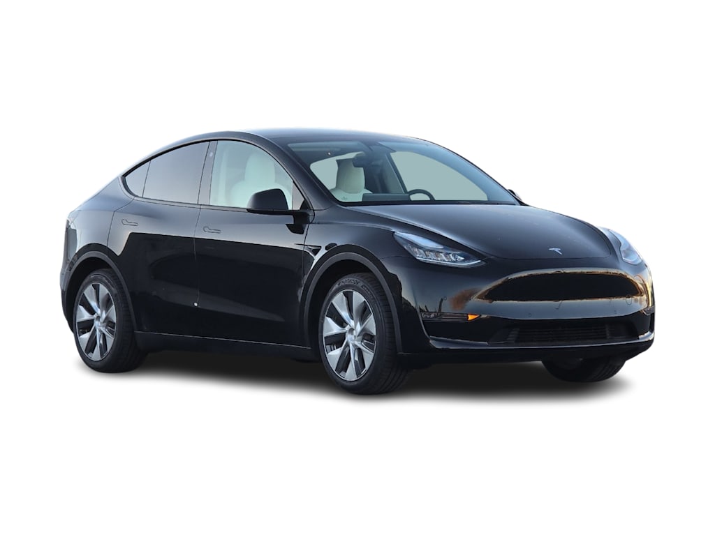 Thumbnail: 2021 Tesla Model Y - 17