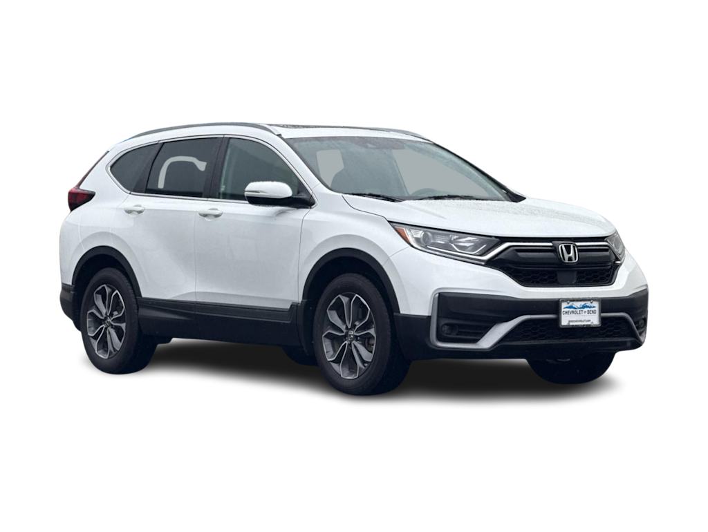 Thumbnail: 2022 Honda CR-V - 20