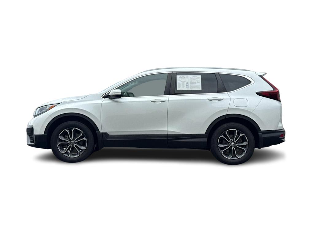Thumbnail: 2022 Honda CR-V - 3