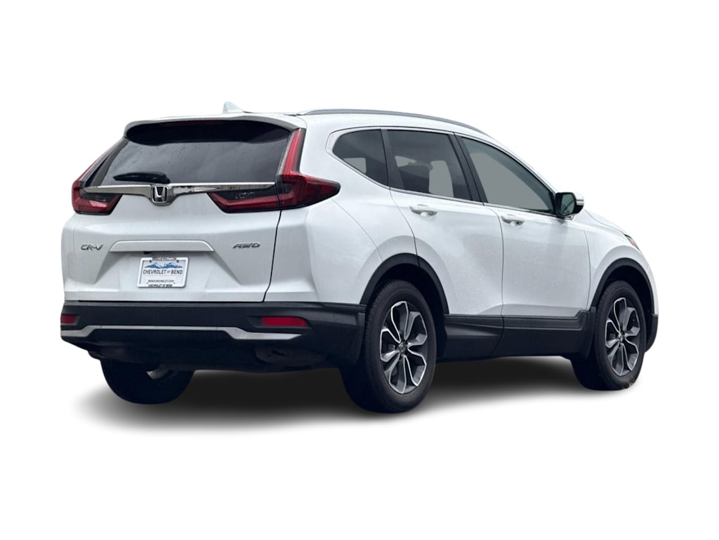 Thumbnail: 2022 Honda CR-V - 18
