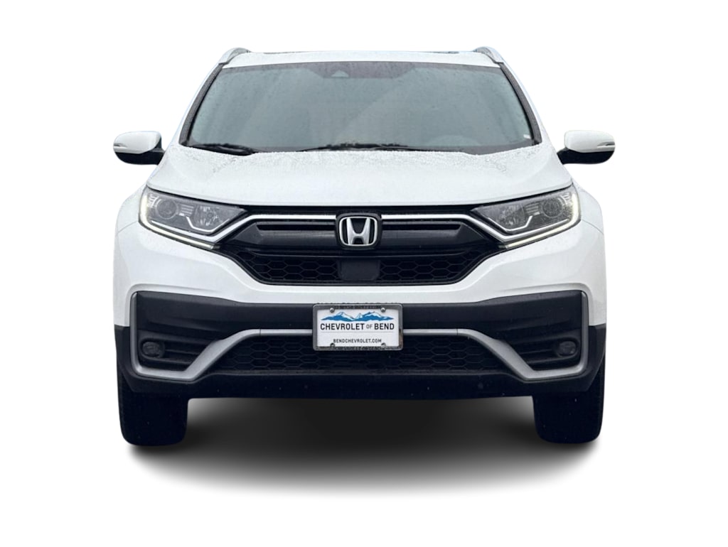 Thumbnail: 2022 Honda CR-V - 6