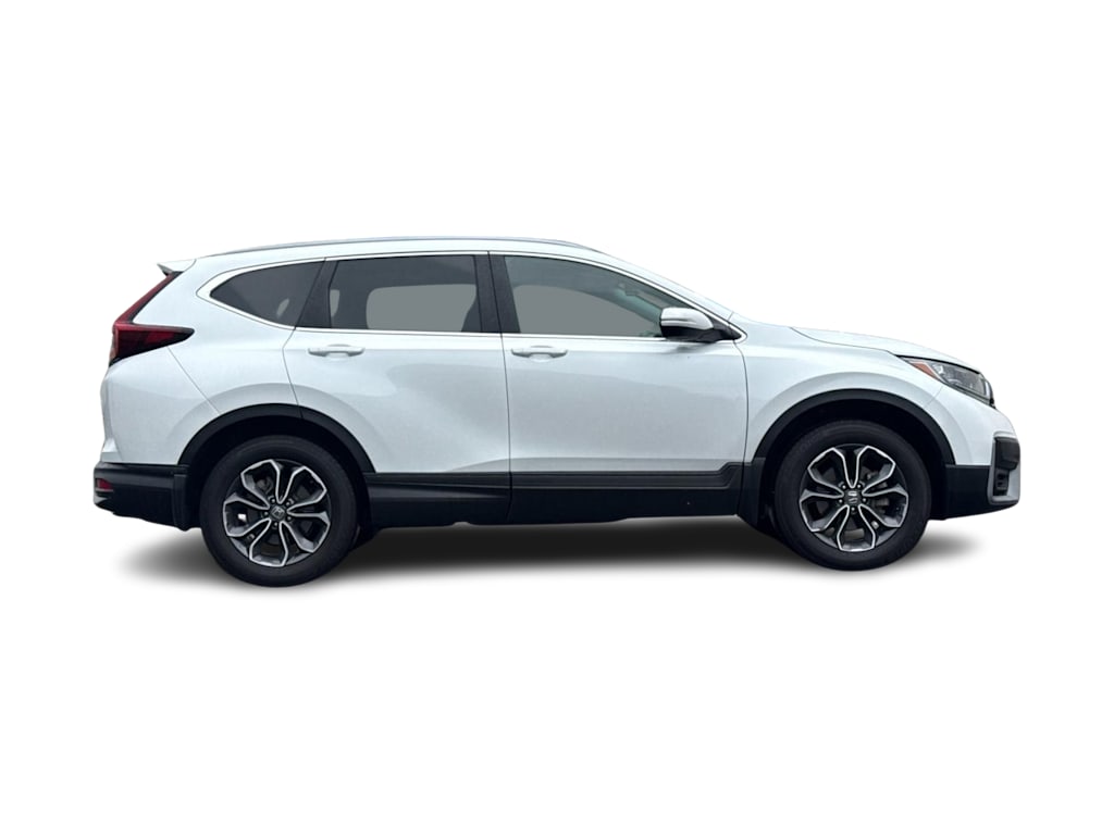 Thumbnail: 2022 Honda CR-V - 19