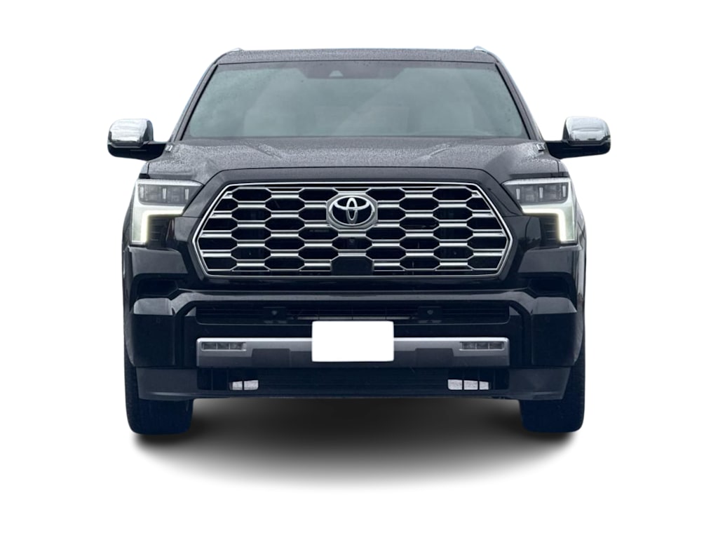 Thumbnail: 2023 Toyota Sequoia - 6