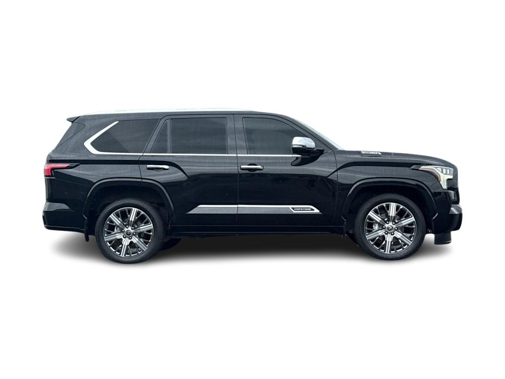 Thumbnail: 2023 Toyota Sequoia - 20
